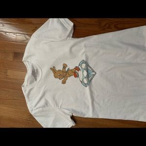 Icy Rabbit tee